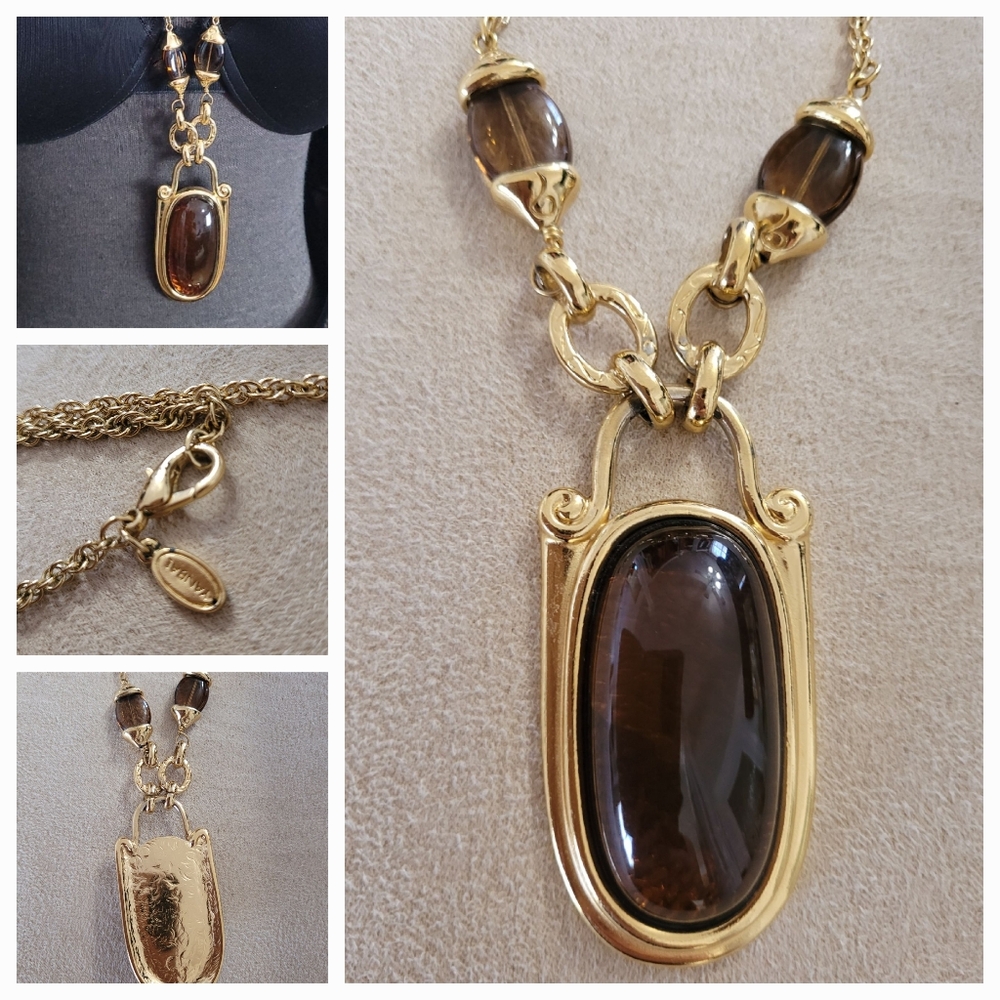 Necklace - Picture 9 of 9